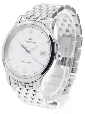 JAEGER-LECOULTRE